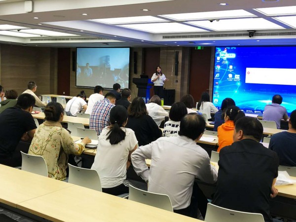 對(duì)標(biāo)信息安全管理國際標(biāo)準(zhǔn)！上藥控股通過ISO27001認(rèn)證！