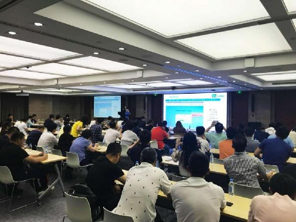 打造院內(nèi)全方位精益管理體系，助力龍華醫(yī)院通過JCI國際認(rèn)證