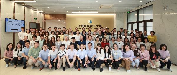 上藥控股2019年全國(guó)青年后備人才培養(yǎng)項(xiàng)目圓滿舉辦