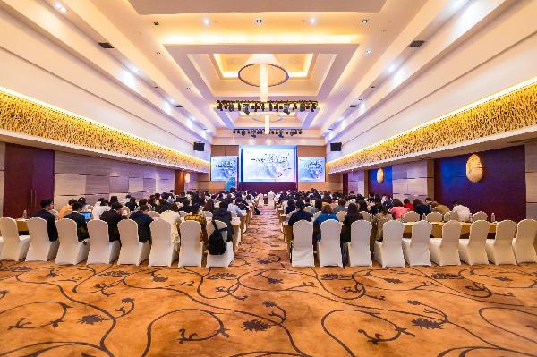 直迎挑戰(zhàn)創(chuàng)輝煌 | 上藥控股召開(kāi)2021年上半年度財(cái)務(wù)工作會(huì)議