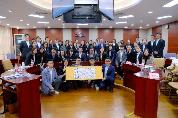 為財務(wù)人才成長蓄能充電！上藥控股舉行2021屆財務(wù)青年骨干培訓(xùn)