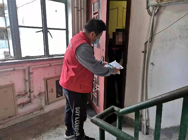 上藥控股攜手各街鎮(zhèn)共筑民生保障，探索“最后一公里”藥品配送模式