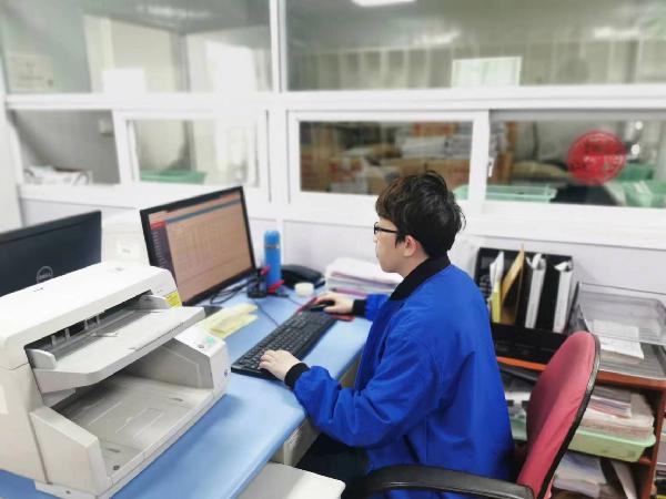 有責(zé)任有擔(dān)當(dāng)！服務(wù)為榮的你們“閃閃發(fā)光”【一】