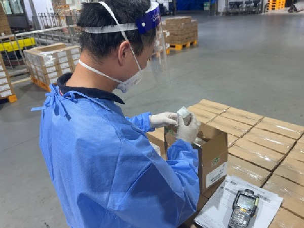 穩(wěn)外資、促經(jīng)濟(jì)，上藥控股“服務(wù)為榮”頻獲點(diǎn)贊